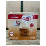 Nestle Coffee-Mate Creamer Single-Serve Cups