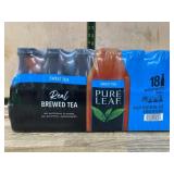 Pure Leaf Sweet Tea 18-Pack Bottles