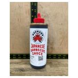 Japanese Barbecue Sauce by Bachans