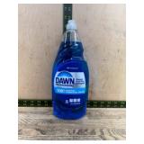 Dawn Professional Manual Dish Detergent Bottle