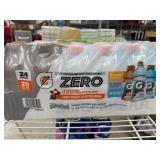 Gatorade Zero 24-Pack Variety Pack