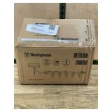 Westinghouse 36-Foot LED Solar String Light