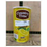 Country Time Lemonade Drink Mix