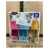 Three-Pack Assorted Liquid Hand Wash