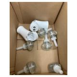 Plug-In Air Fresheners and Refill Bulbs