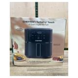 Chefman TurboFry Touch 4-Quart Digital Air Fryer