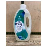 Downy Rinse Out Odor Fabric Rinse