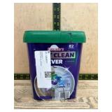 Cascade Dishwasher Detergent Pods
