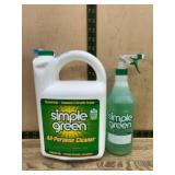 Simple Green All-Purpose Cleaner Set