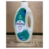 Downy Rinse Out Odor Fabric Rinse