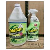 OdoBan Eucalyptus Disinfectant Set