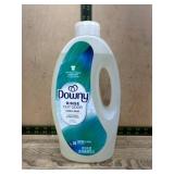 Downy Rinse Out Odor Fabric Rinse