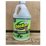 OdoBan Eucalyptus Disinfectant Cleaner