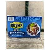 Bush's Best Black Beans Pack