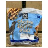 Chicken and Waffle Dog Treats, 3 lb