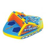Four-Person Towable Inflatable Water Tube