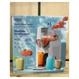 Iceman Slush-Ease Max Slushy Maker, 64 oz