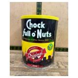 Chock full o' Nuts Medium Roast Coffee Can