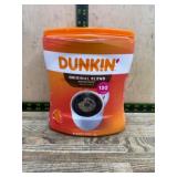 Dunkin' Original Blend Medium Roast Coffee