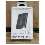 EcoFlow Rapid Magnetic Power Bank, 10000mAh