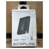 EcoFlow Rapid Mag Power Bank with Adjustable Kicks