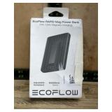 EcoFlow Rapid Mag Power Bank, 10000mAh
