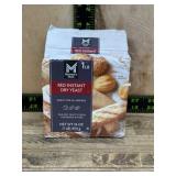 Red Instant Dry Yeast, 1 lb Package