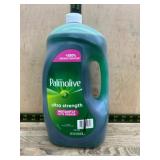 Palmolive Ultra Strength Dish Soap Bottle