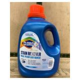 Clorox Stain Remover for Colors, Max Performance