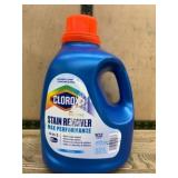 Clorox Max Performance Stain Remover