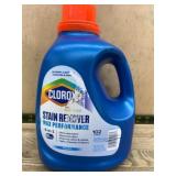 Clorox Stain Remover Max Performance
