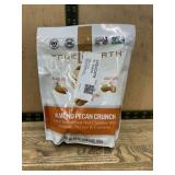 Almond Pecan Crunch Nut Clusters, 20 oz