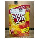 Slim Jim Original Snack Sticks