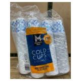 450 Disposable Cold Cups