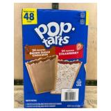 Pop-Tarts Frosted Variety Pack, 48-Count