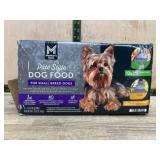 Pate Style Dog Food for Small Breed Dogs