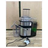 Stainless Steel Juice Extractor