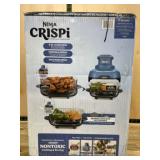 Ninja Crispi 6-in-1 Cooking System
