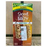 Nature Valley Sweet and Salty Granola Bars, 36-Cou