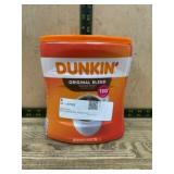 Dunkin' Original Blend Medium Roast Coffee