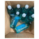 Waiakea Hawaiian Volcanic Water, Assorted Bottles
