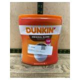 Dunkin' Original Blend Medium Roast Ground Coffee