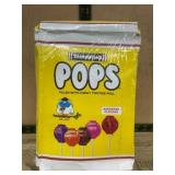 Tootsie Roll Pops in Assorted Flavors