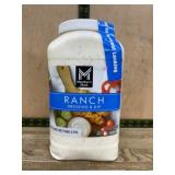 Ranch Dressing and Dip, 1 Gallon