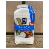 Ranch Dressing and Dip, 1 Gallon