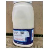 Gallon Jar of Ranch Dressing