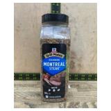 McCormick Grill Mates Montreal Steak Seasoning