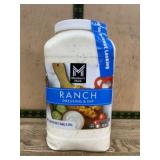 Ranch Dressing & Dip, 1 Gallon