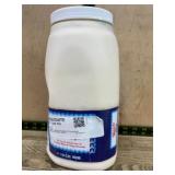 Large Jar of Creamy Ranch Dressing