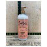 SheaMoisture Coconut & Hibiscus Shampoo